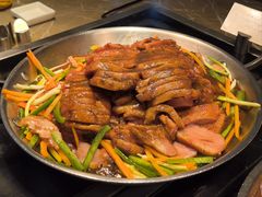 -景湖轩全日制餐厅·南湖名都