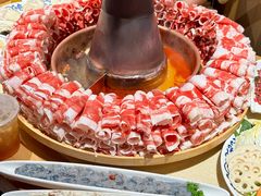 -东镇老火锅(长春路首店)