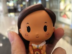 -泡泡玛特POPMART(崇文门国瑞城店)