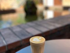短笛咖啡-大酉·M Coffee(北京美术馆店)