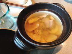 -半山腰·云南菜(侨福芳草地店)