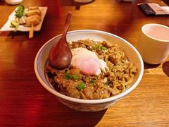 -白石の深夜食堂(泰华店)