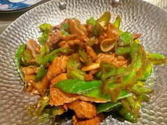 长沙小炒肉-一味大院•桐庐菜传承店(春江路店)
