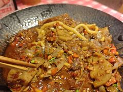 -龙师傅卤炒(天马店)