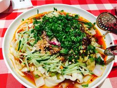 -西贝(宝乐汇店)