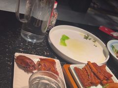 -局气 烤鸭·北京菜(光华路店)