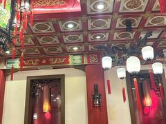 -梅龙镇酒家(南京西路总店)