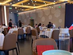 -北京全聚德(王府井店)