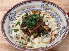 -雷祖芳老妈蹄花店