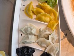 -船歌·鱼水饺青岛菜(闽江二路店)