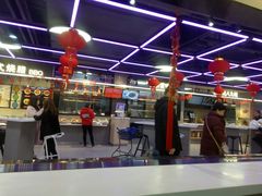 -盒马渔市餐厅