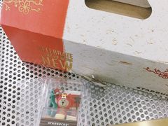 -星巴克(天津大悦城第二店)
