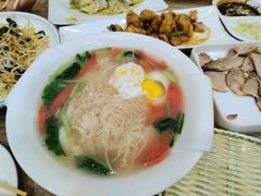 -李连贵熏肉大饼(宁山中路店)