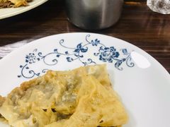 华威肉饼-清真永恒华威肉饼(潘家园店)