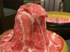 -牛New寿喜烧(新六百店)