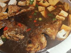 -六福烧烤酒馆(秦隆步行街店)