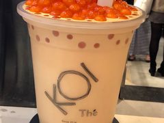 -KOI Thé(正佳广场店)