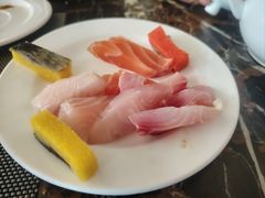 -皇朝万鑫自助餐厅