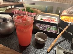 -三出山火锅(南京万象天地店)