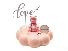 -CAKE BOSS 蛋糕老板(西单君太百货店)