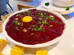 -大熊猫毛肚火锅(烟台万象汇店)