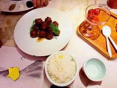 -京华烟云·北京烤鸭(领展购物广场·中关村店)