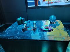 -圣地雅歌KTV(市府广场店)