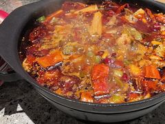 -里岛烤鱼(东港凯虹广场店)