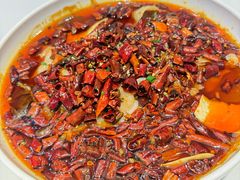 -潇湘码头·鲜湘菜(清河店)
