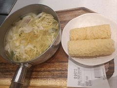 -小满手工粉(北京顺义华联店)