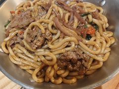 -阿鸡鱼庄·顺德鲜蒸小炒(亚运村店)