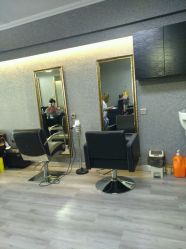 -INSI Hair Salon