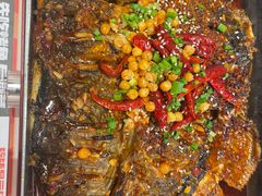 -雅佳神话·麻辣烤鱼(新街口店)