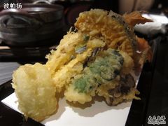 -滩万日本料理Nadaman(国贸大酒店)
