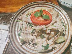 -上楼私房菜(院士路店)