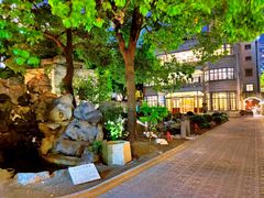-荣府宴(南阳路店)