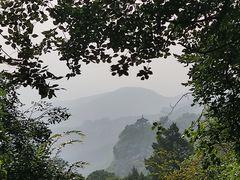 -香山公园