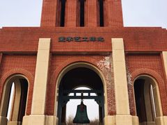 -河北工业大学(北辰校区)