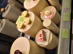 -Pantry's Best派悦坊蛋糕(K11购物艺术中心店)