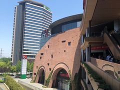 -砂之船奥莱(南京江宁店)