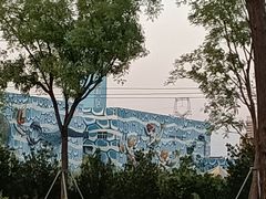 -西安华夏文旅水世界