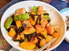 -甘家界牌柠檬鸭(青山店)