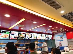 -乡村基(南坪上海城店)