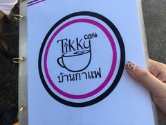 -Tikky Cafe