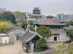 -广州永庆坊瞻云精选酒店