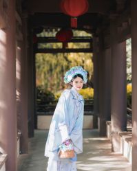 -绝对人气写真艺术中心