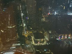 -OZONE 顶楼酒吧(香港丽思卡尔顿酒店)