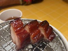 -蔡澜点心·粤菜(花城汇南区店)