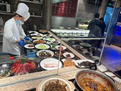 -玖味(老工人西路店)