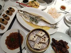 -红城阁·上海味道(四平路店)